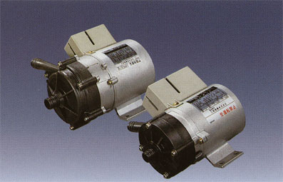 三相電機 マグネットポンプ PMD(温水用)