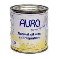 AURO　NP-0129　油性含浸ワックス