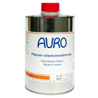 AURO　NP-0219　植物性アルコールうすめ液