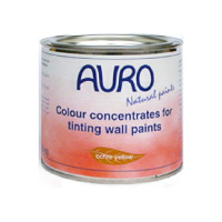 AURO　NP-0330　壁塗料用着色剤　全8色　調色タイプ