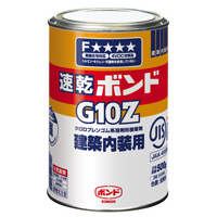 コニシボンド　ボンドG10Z　500g　缶