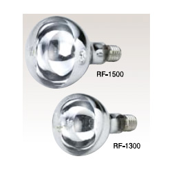 投光器用ランプ　規格：300w/500w