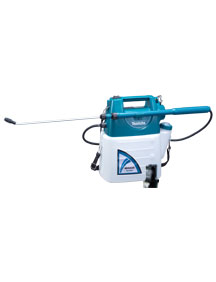 マキタ 充電式噴霧器 1.3kg
