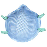 Moldex　1517N95　NIOSH-N95使い捨て防護マスク