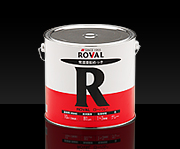 Roval　ローバル　5kg缶